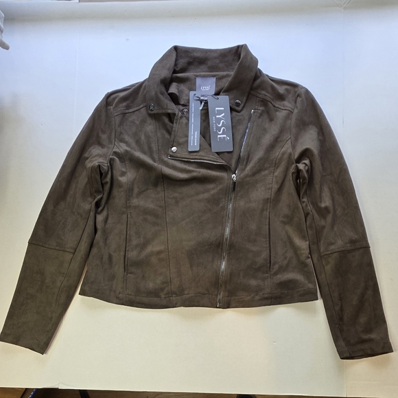 Lysse Jackets & Blazers - Lysse Jacket